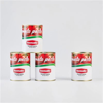 Paradicsompüré 400 g
